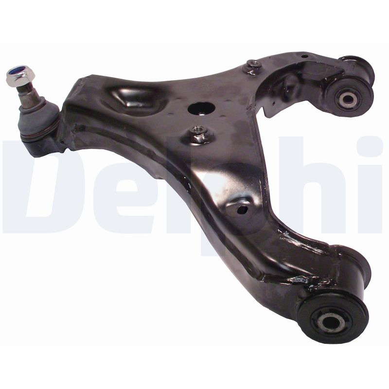 TRIANGLE DE SUSPENSION INFERIEUR