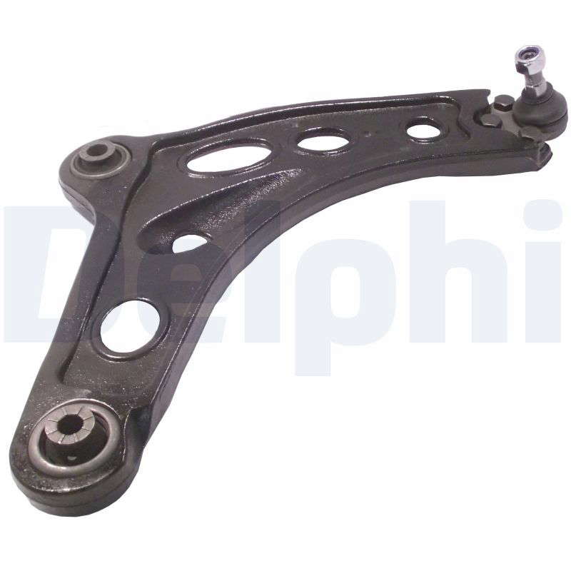 TRIANGLE DE SUSPENSION INFERIEUR