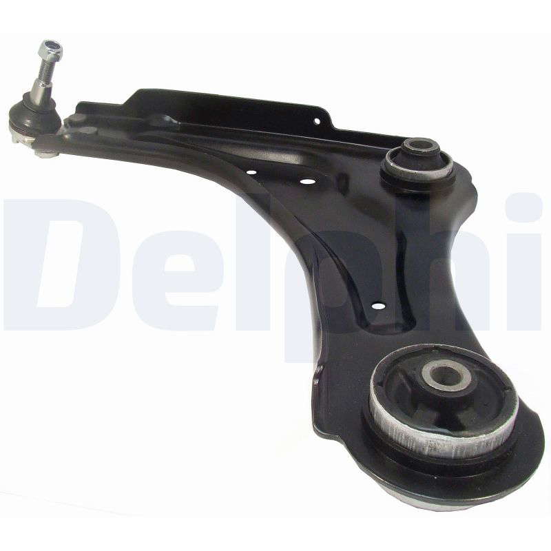 TRIANGLE DE SUSPENSION INFERIEUR
