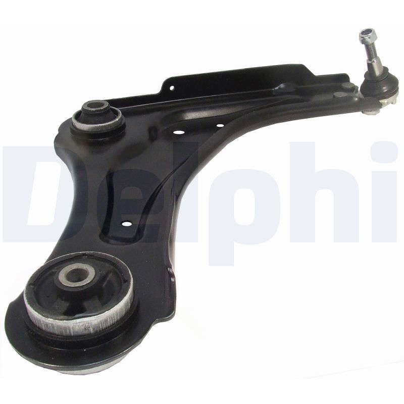 TRIANGLE DE SUSPENSION INFERIEUR