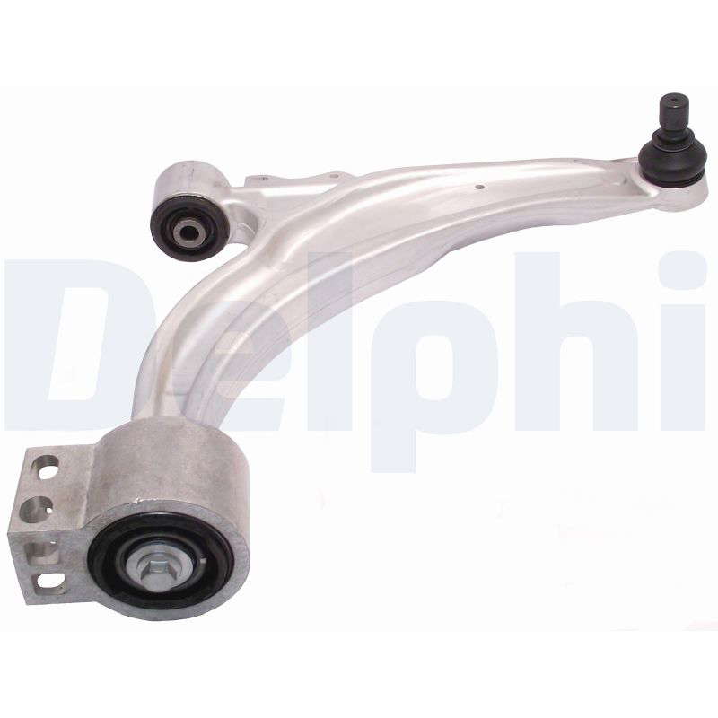 TRIANGLE DE SUSPENSION INFERIEUR