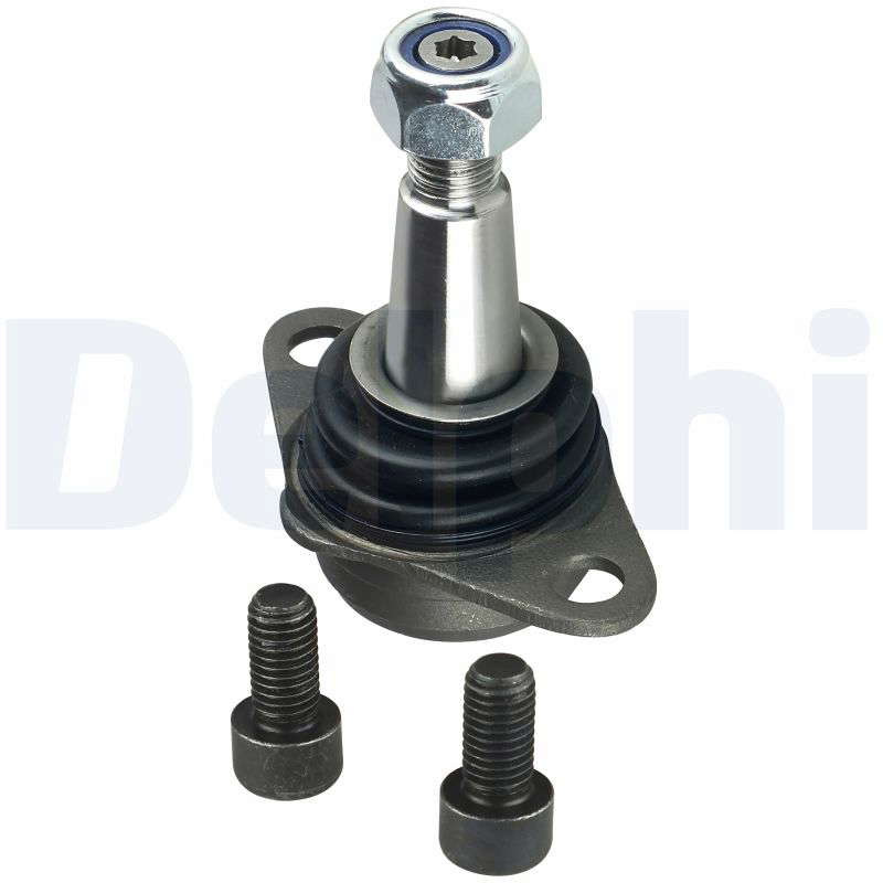 ROTULE DE SUSPENSION INFERIEURE