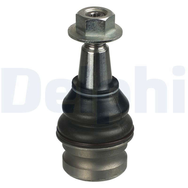 ROTULE DE SUSPENSION INFERIEURE
