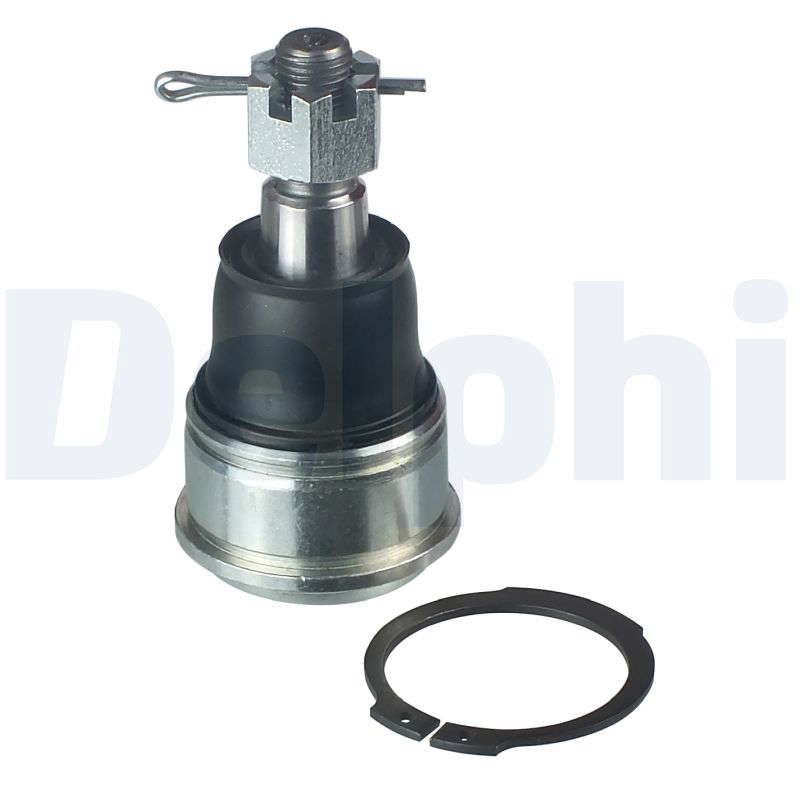 ROTULE DE SUSPENSION INFERIEURE