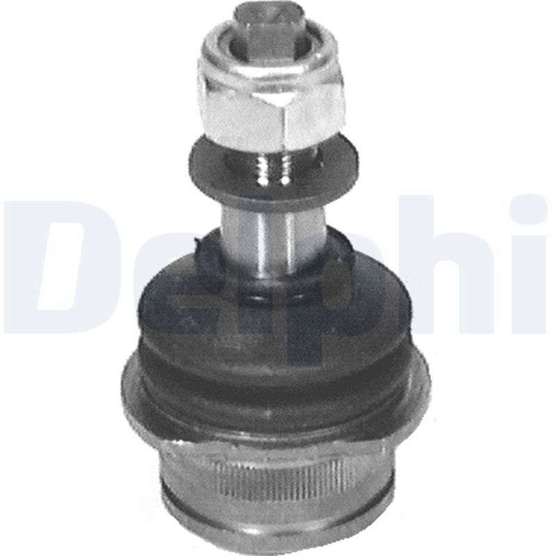 ROTULE DE SUSPENSION INFERIEURE