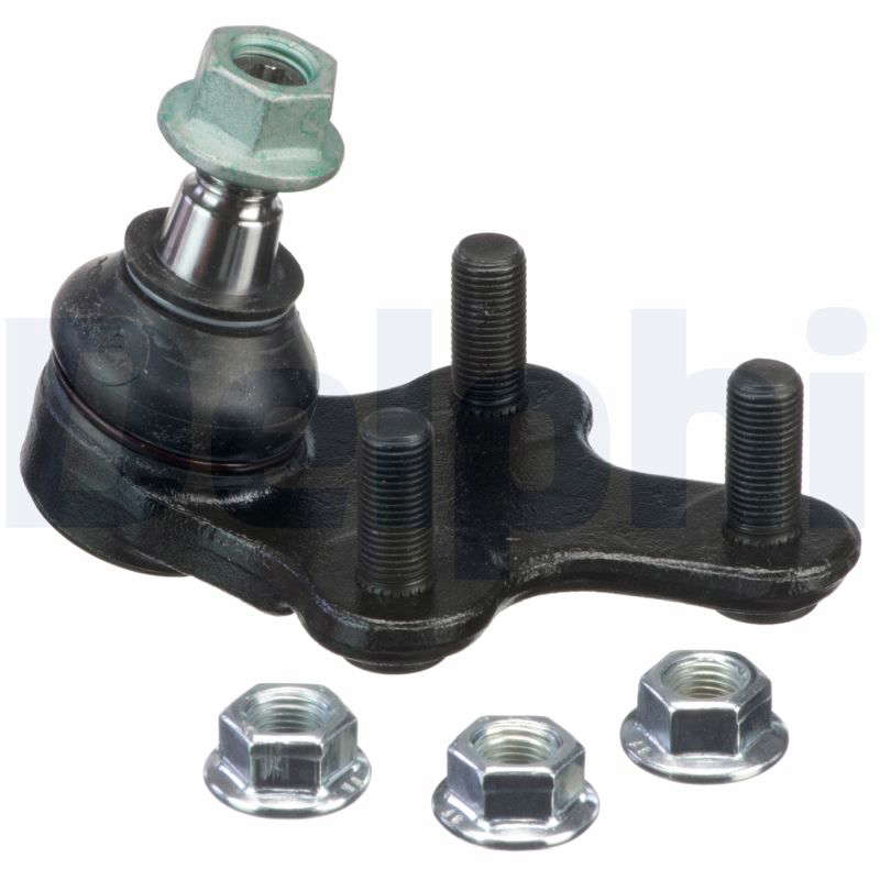 ROTULE DE SUSPENSION