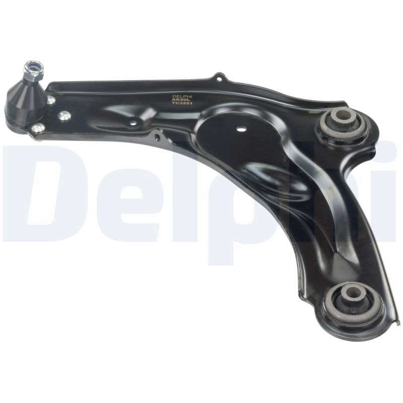 TRIANGLE DE SUSPENSION INFERIEUR
