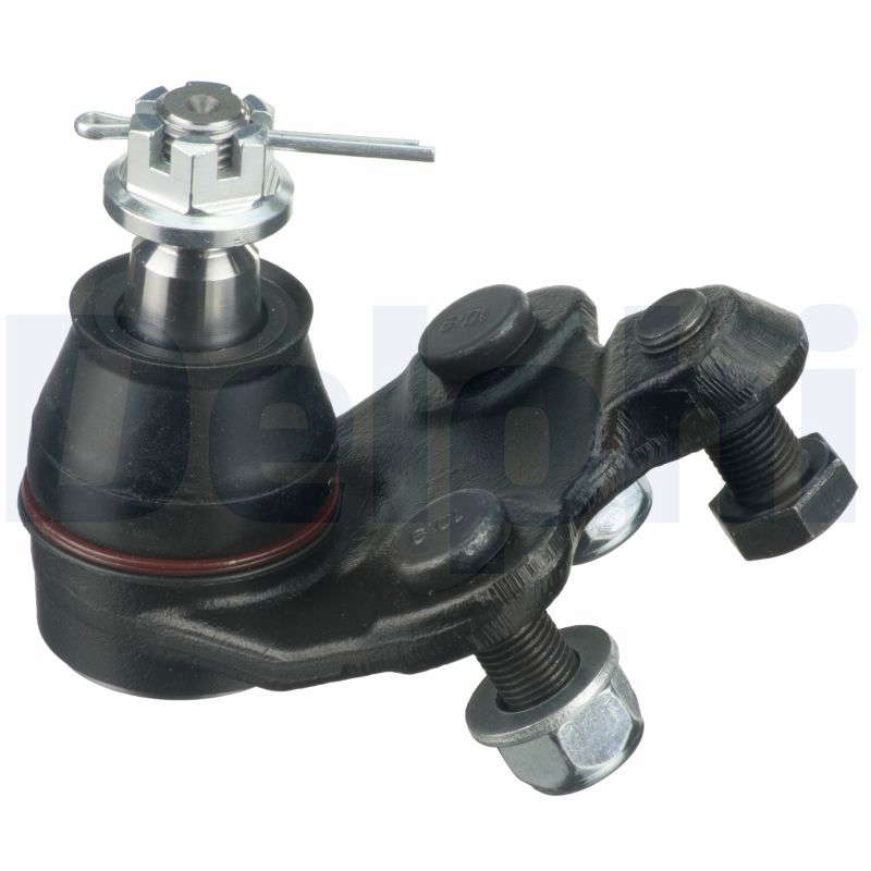 ROTULE DE SUSPENSION INFERIEURE