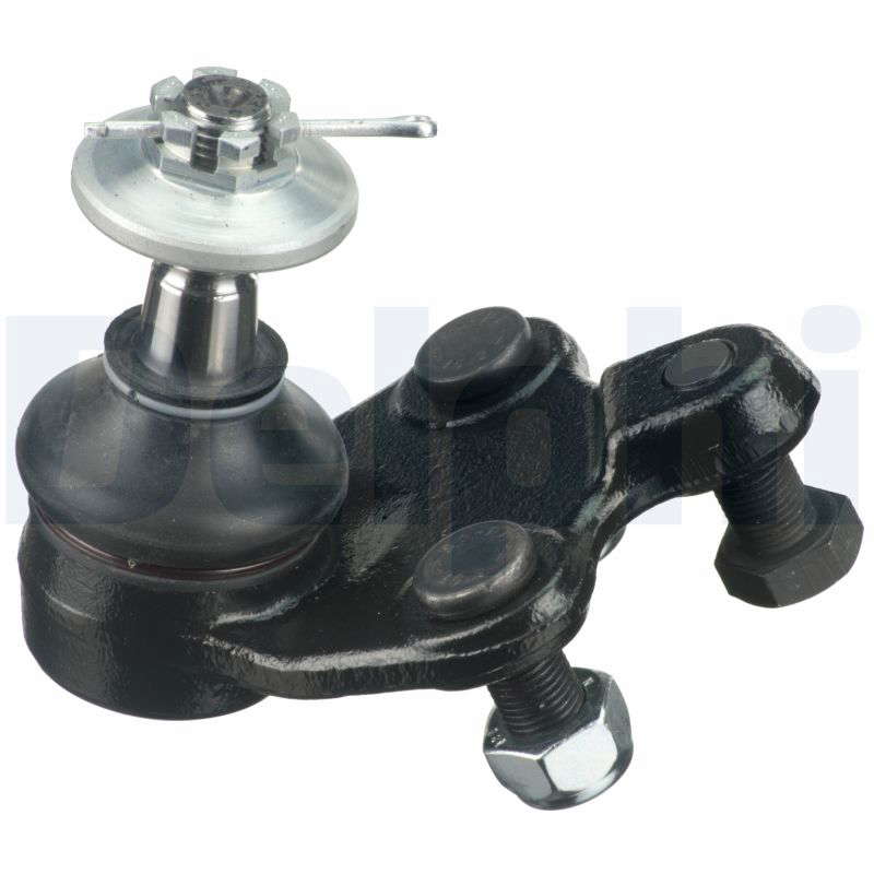 ROTULE DE SUSPENSION INFERIEURE