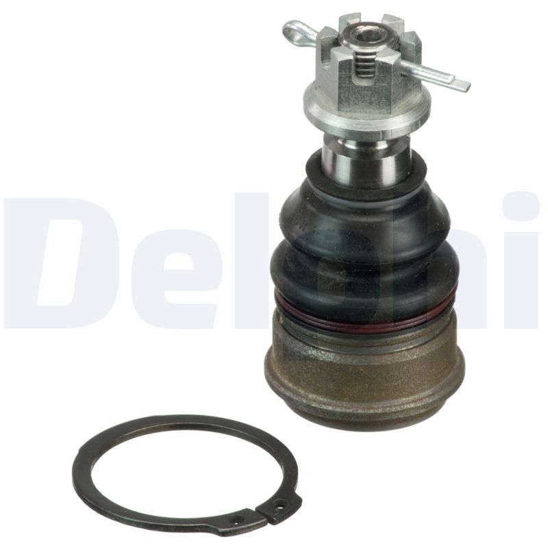 ROTULE DE SUSPENSION