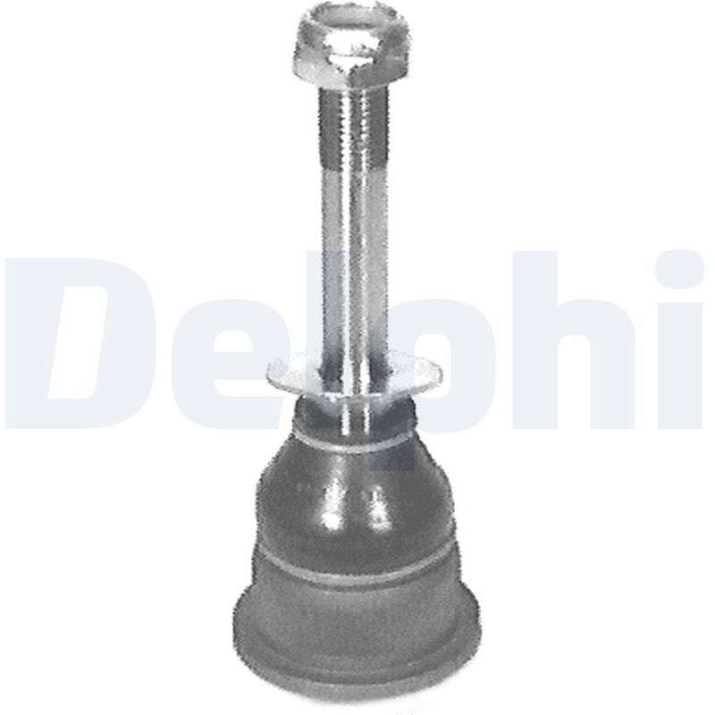 ROTULE DE SUSPENSION INFERIEURE