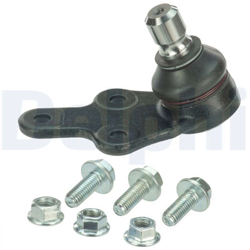 ROTULE DE SUSPENSION