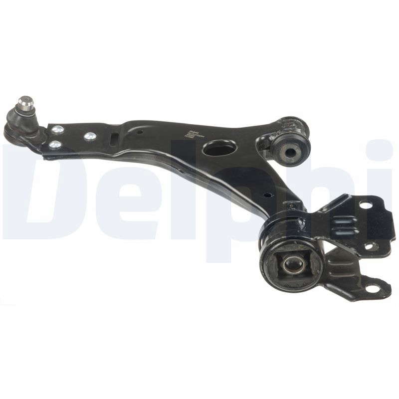 TRIANGLE DE SUSPENSION INFERIEUR
