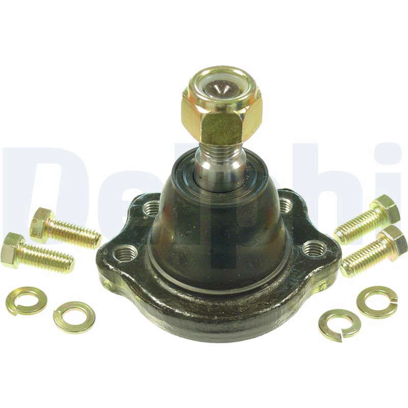 ROTULE DE SUSPENSION SUPERIEURE