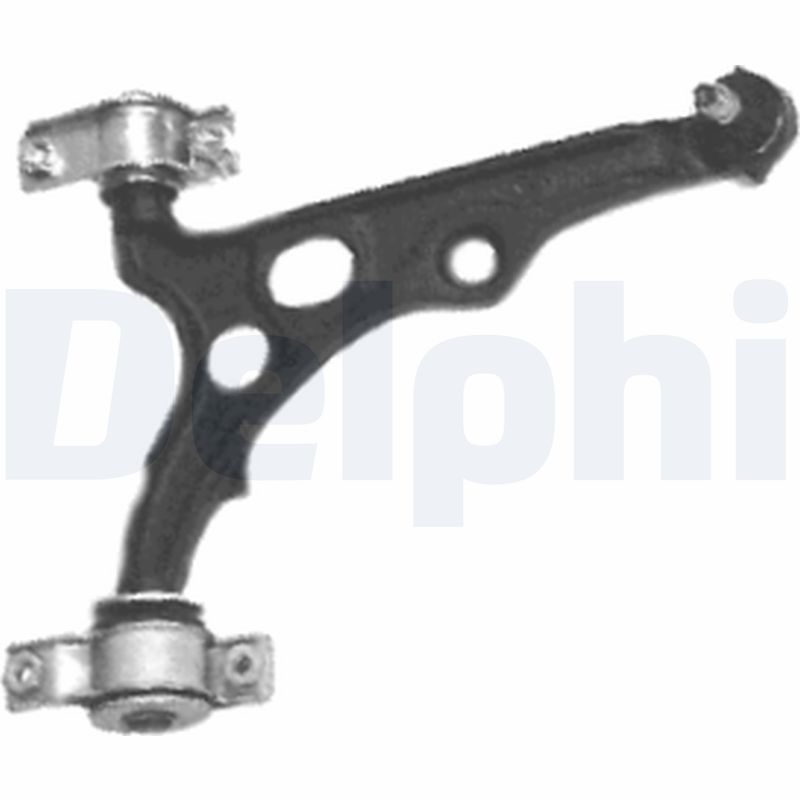 TRIANGLE DE SUSPENSION INFERIEUR