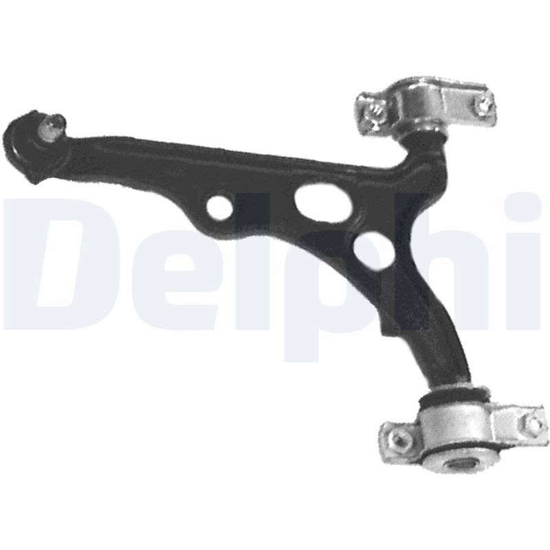 TRIANGLE DE SUSPENSION INFERIEUR