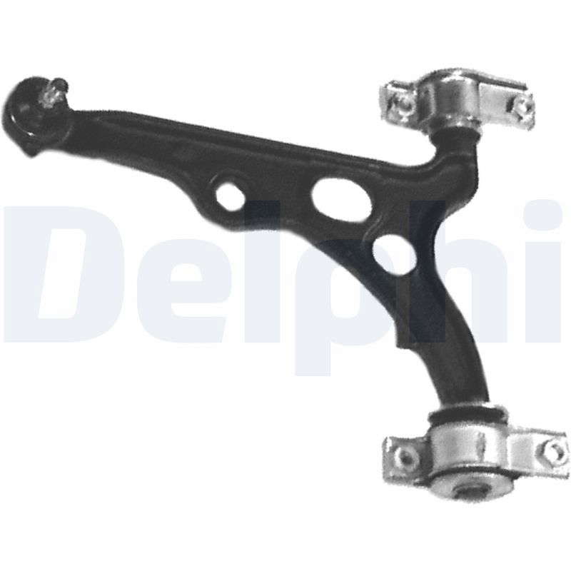 TRIANGLE DE SUSPENSION INFERIEUR