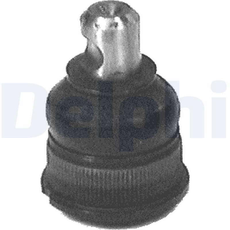ROTULE DE SUSPENSION INFERIEURE