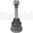 ROTULE DE SUSPENSION INFERIEURE