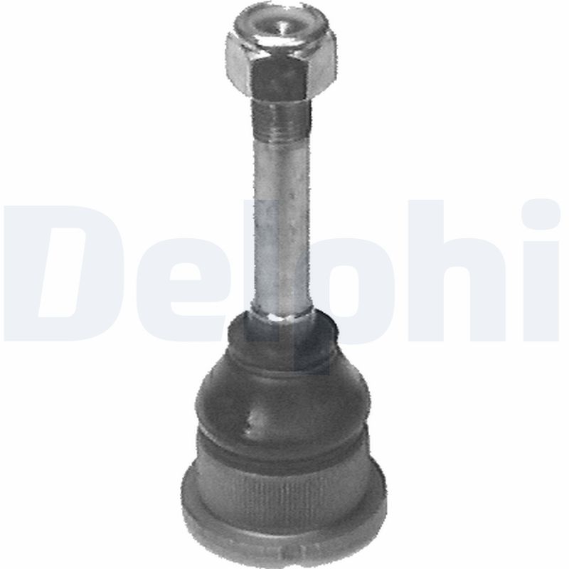 ROTULE DE SUSPENSION INFERIEURE
