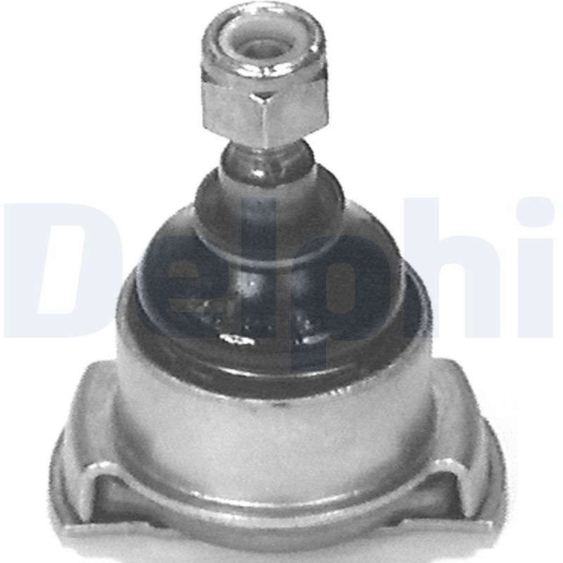 ROTULE DE SUSPENSION INFERIEURE