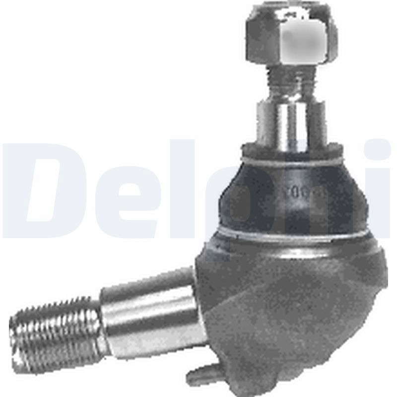 ROTULE DE SUSPENSION INFERIEURE