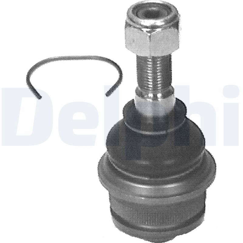 ROTULE DE SUSPENSION SUPERIEURE