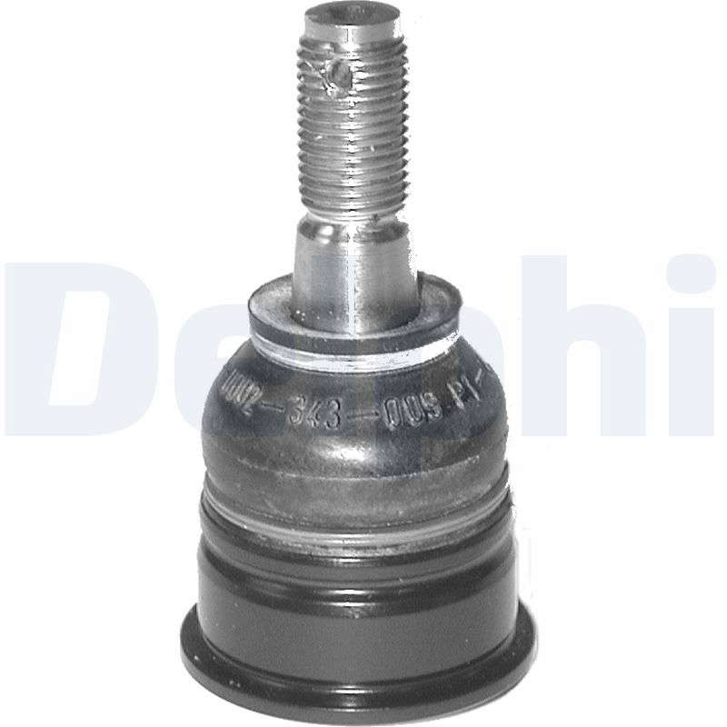 ROTULE DE SUSPENSION INFERIEURE