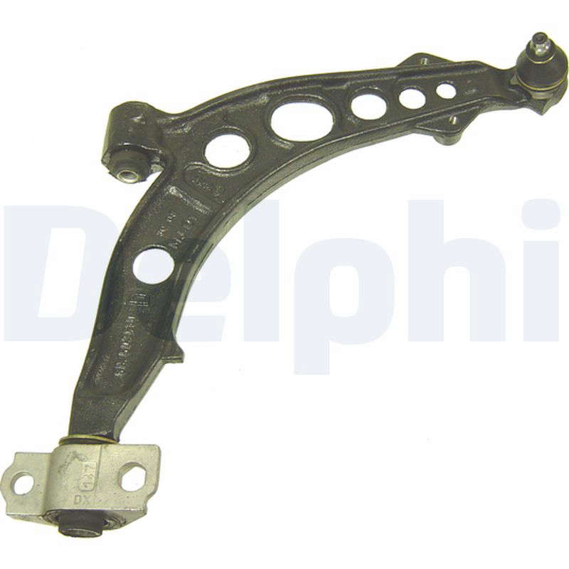 TRIANGLE DE SUSPENSION INFERIEUR