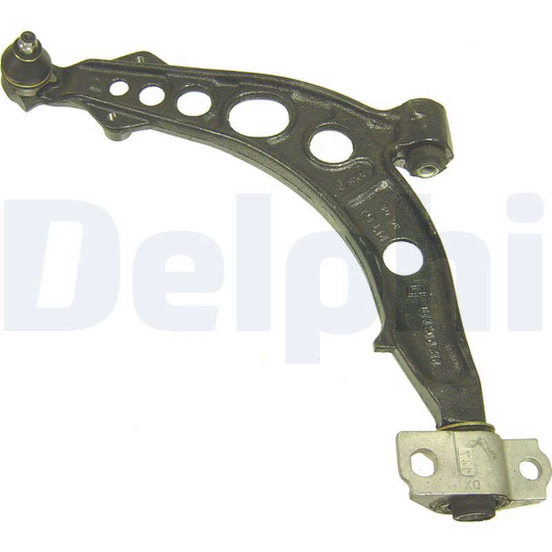 TRIANGLE DE SUSPENSION INFERIEUR