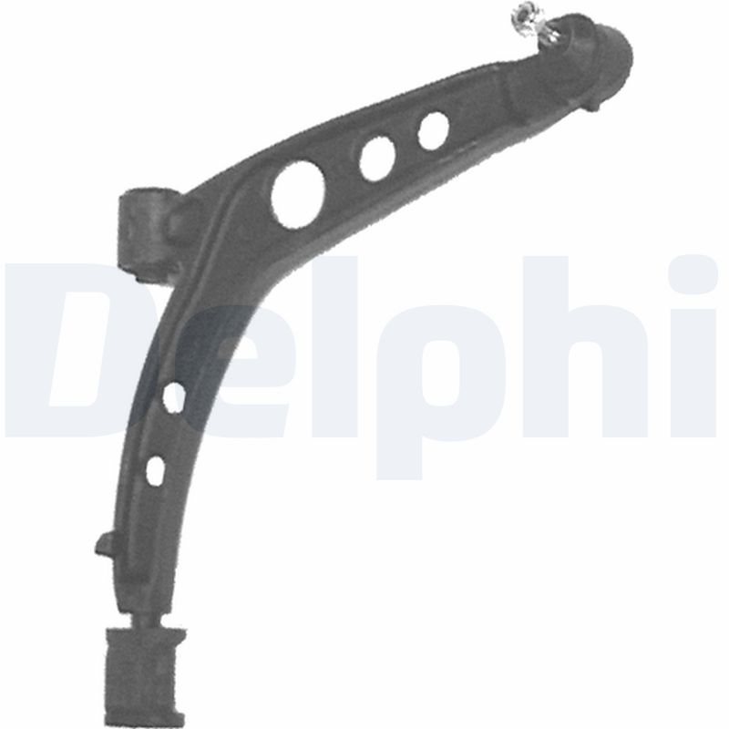TRIANGLE DE SUSPENSION INFERIEUR