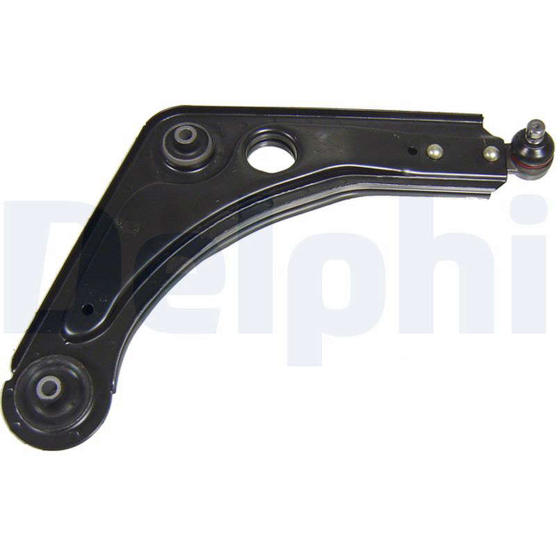 TRIANGLE DE SUSPENSION INFERIEUR