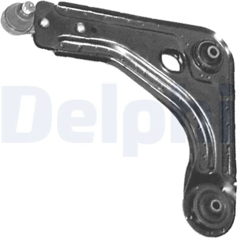 TRIANGLE DE SUSPENSION INFERIEUR