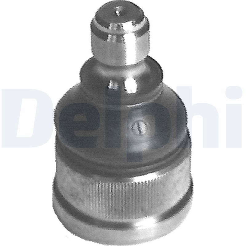 ROTULE DE SUSPENSION INFERIEURE
