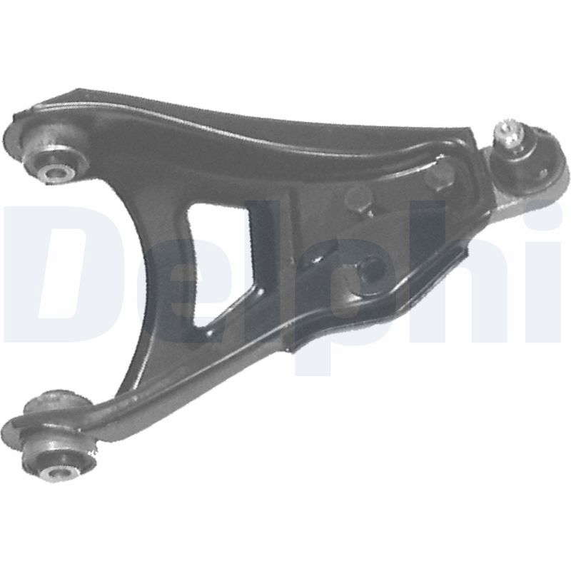 TRIANGLE DE SUSPENSION INFERIEUR