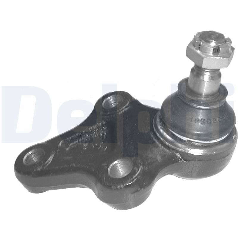ROTULE DE SUSPENSION INFERIEURE