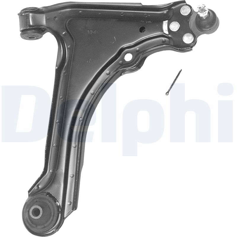 TRIANGLE DE SUSPENSION INFERIEUR