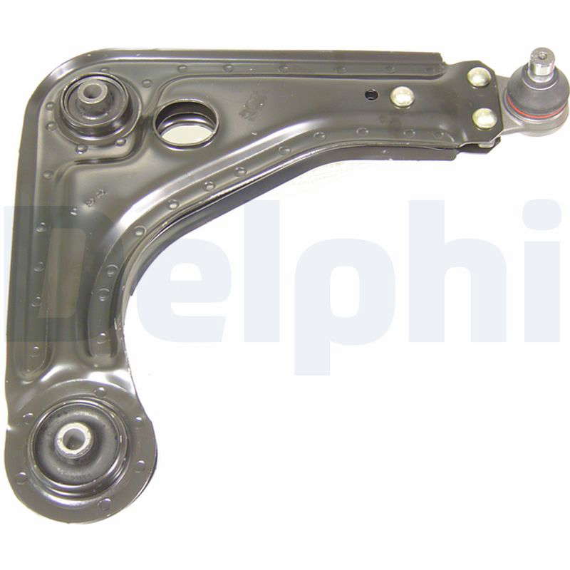 TRIANGLE DE SUSPENSION INFERIEUR