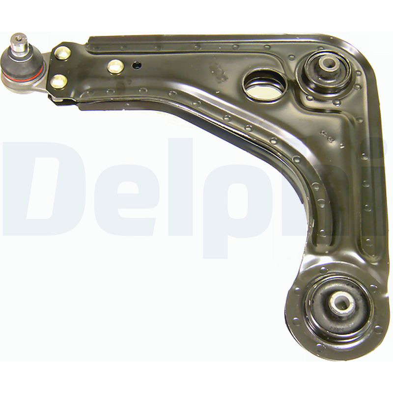 TRIANGLE DE SUSPENSION INFERIEUR