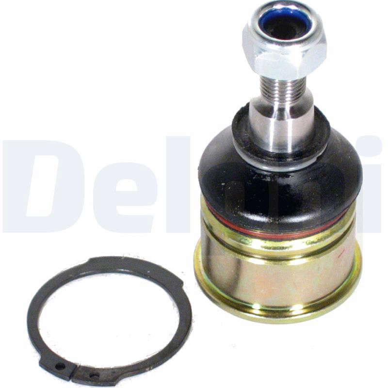 ROTULE DE SUSPENSION INFERIEURE