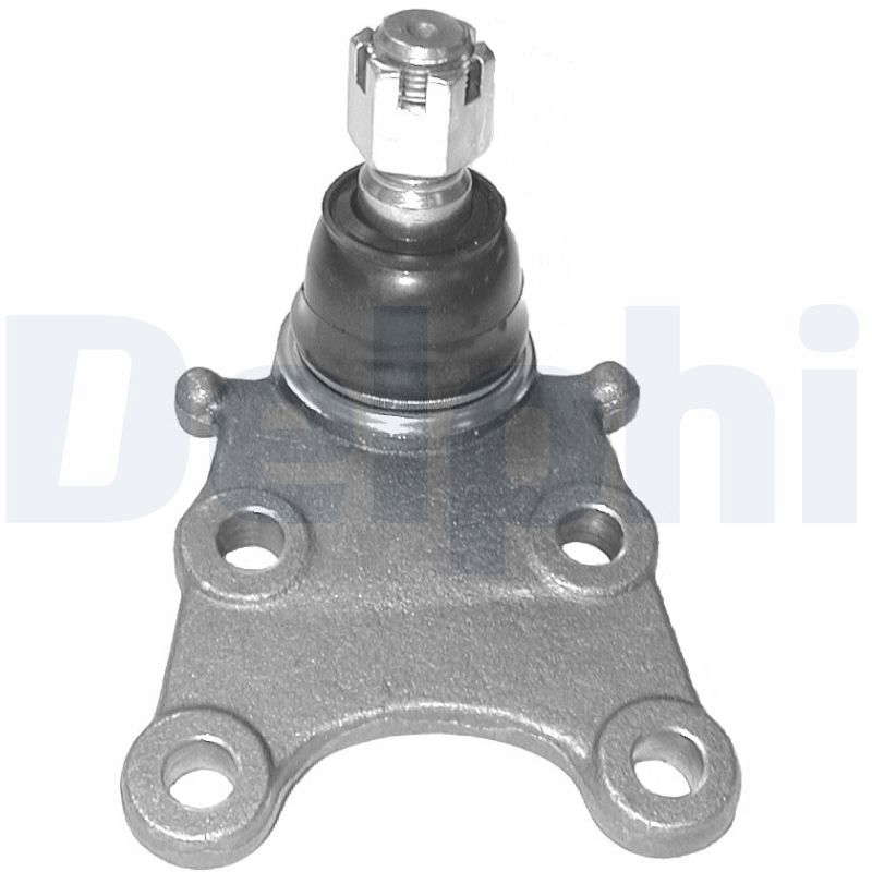 ROTULE DE SUSPENSION INFERIEURE