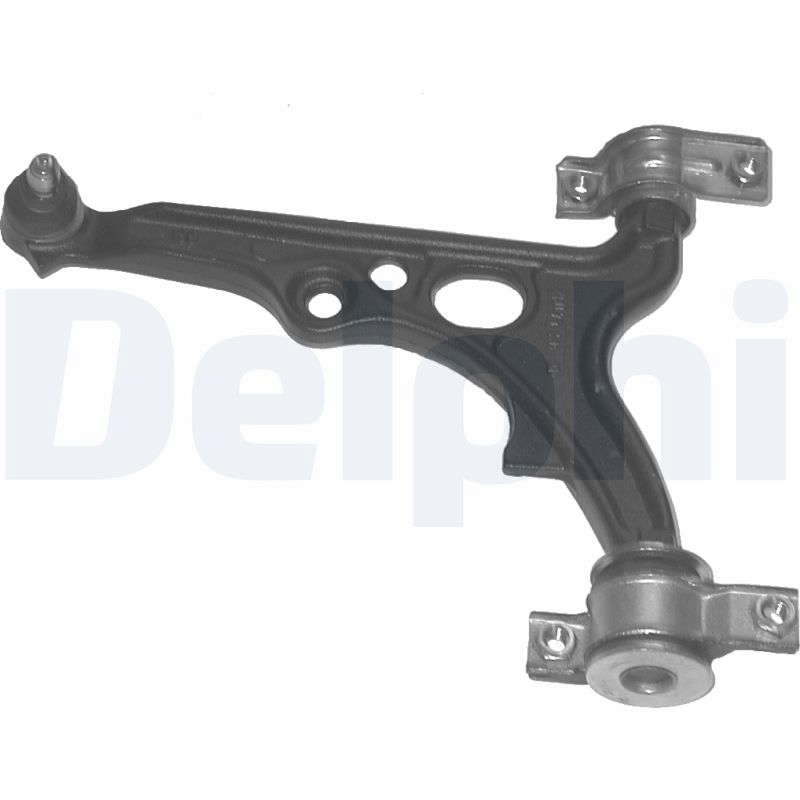 TRIANGLE DE SUSPENSION INFERIEUR