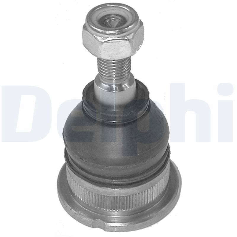 ROTULE DE SUSPENSION INFERIEURE