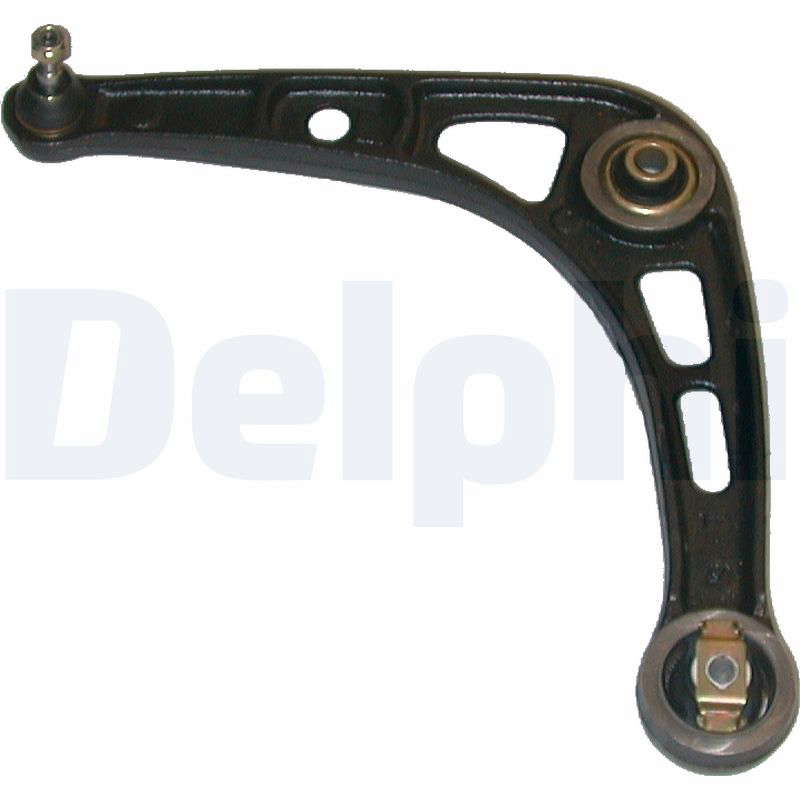 TRIANGLE DE SUSPENSION INFERIEUR