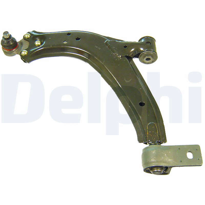 TRIANGLE DE SUSPENSION INFERIEUR
