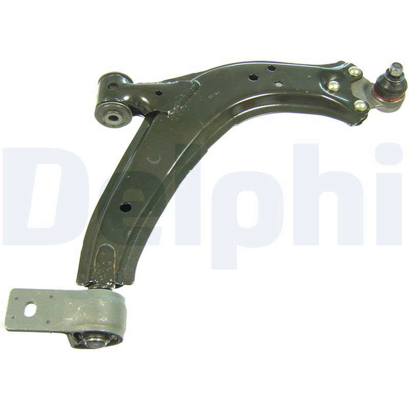 TRIANGLE DE SUSPENSION INFERIEUR