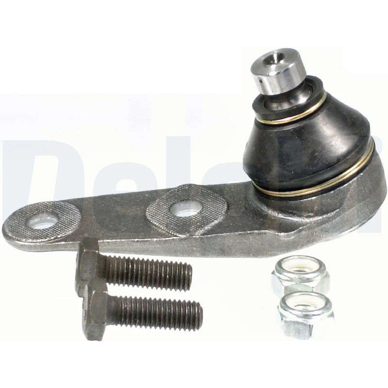 ROTULE DE SUSPENSION INFERIEURE