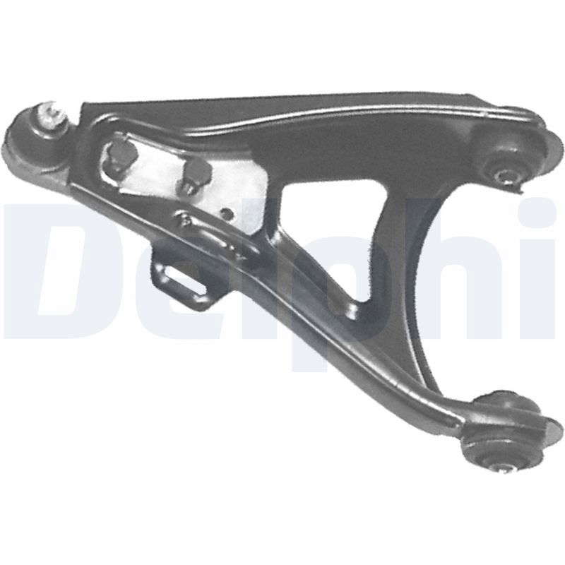TRIANGLE DE SUSPENSION INFERIEUR