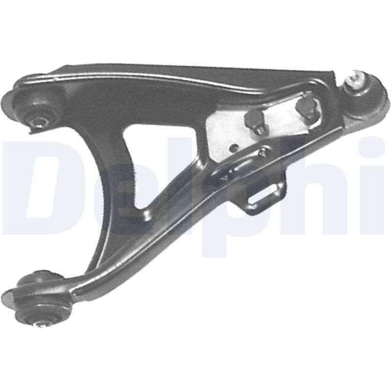 TRIANGLE DE SUSPENSION INFERIEUR