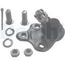 ROTULE DE SUSPENSION INFERIEURE